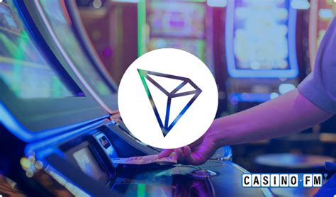 tron casino test